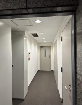 九段南ビルの外観
