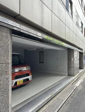 九段南ビルの外観