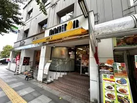 ドトールコーヒーショップ
