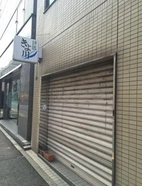 TRUST VALUE九段南(旧森ビル)の外観