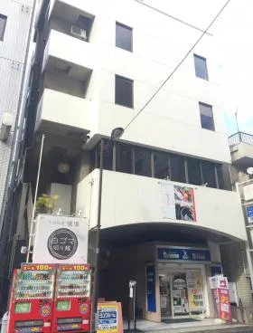 アシスト麹町ビルの外観