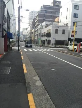 アシスト麹町ビルの外観