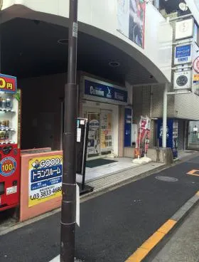 アシスト麹町ビルの外観