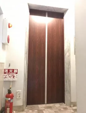 九段下宝タワービルの外観