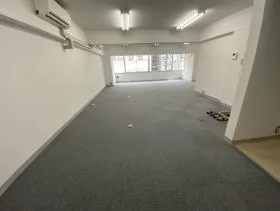 九段下宝タワービルの外観