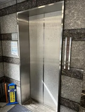 九段みなみビルの外観
