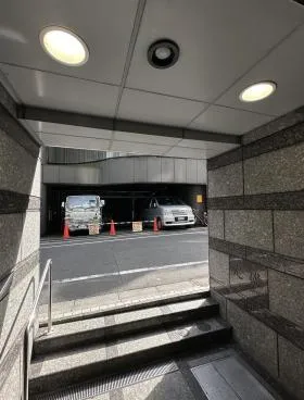 九段みなみビルの外観