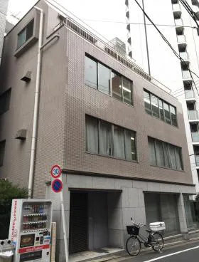 FG KUDAN CITY PLAZAの外観
