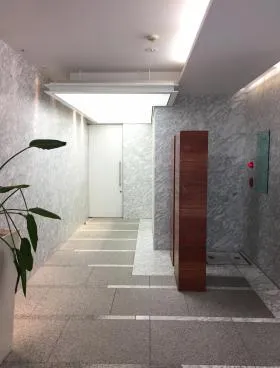 FG KUDAN CITY PLAZAの外観