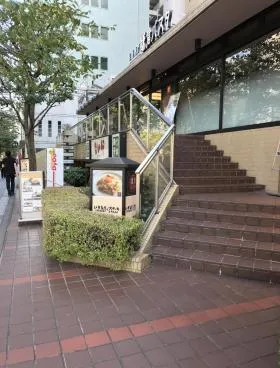 マートルコート麹町の外観