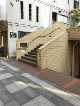 マートルコート麹町の外観