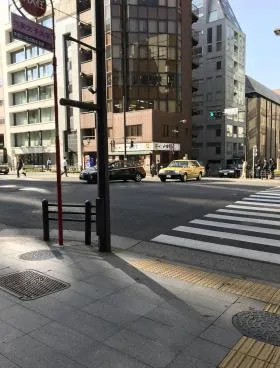 マートルコート麹町の外観