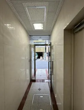 第3東郷パークビルの外観