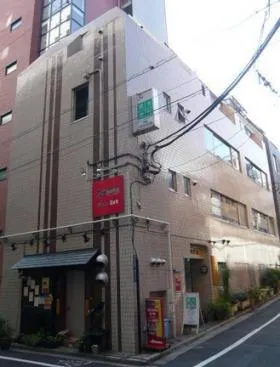 中川ビルの外観