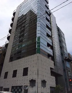 ABEビルの外観