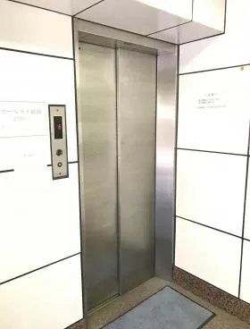ABEビルの外観