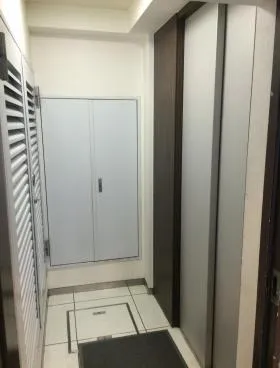 ジェネシス九段南ビルの外観