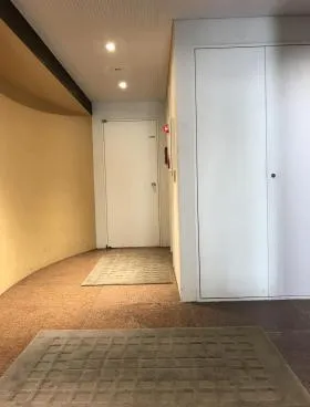 新富191ビルの外観