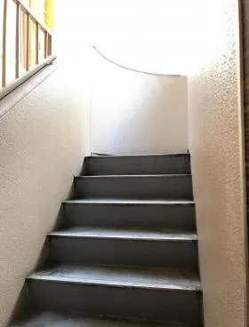 新富191ビルの外観