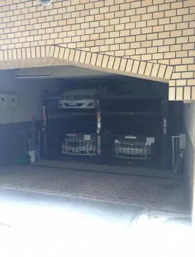 九段シルバーパレスの外観