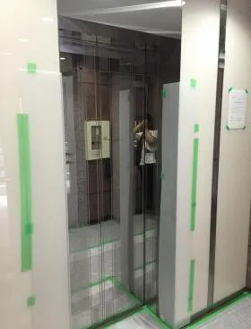 第2タチバナ銀座ビルの外観
