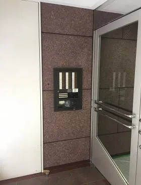 第2タチバナ銀座ビルの外観