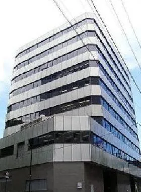 永田町ビルの外観