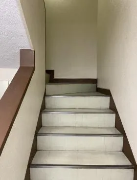 杉善ビルの外観