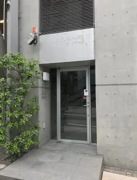 グリーンビル九段南の外観