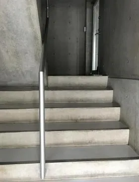 グリーンビル九段南の外観