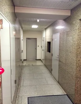 第2曽我ビルの外観