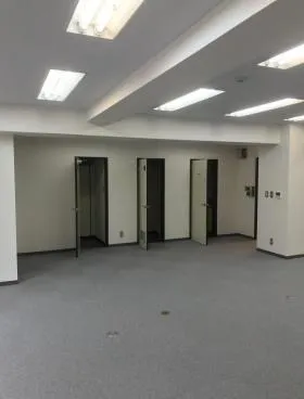 第2曽我ビルの外観