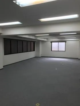 第2曽我ビルの外観