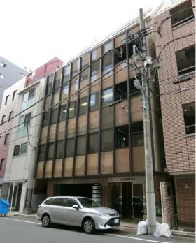 第2曽我ビルの外観