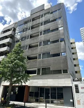 アドミラル紀尾井町ビルの外観