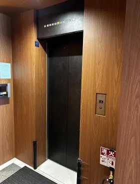 アドミラル紀尾井町ビルの外観
