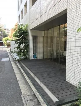クリエイト紀尾井町ビルの外観