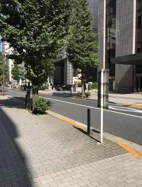 クリエイト紀尾井町ビルの外観