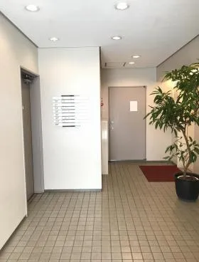 紀尾井ビルの外観