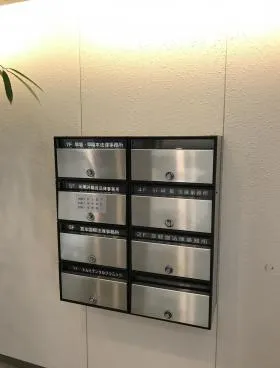 紀尾井ビルの外観