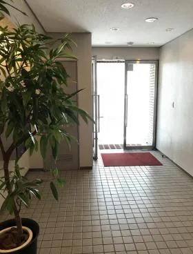 紀尾井ビルの外観