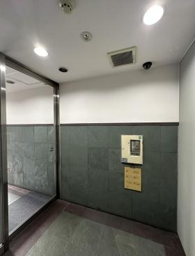 エイム東京九段ビルの外観