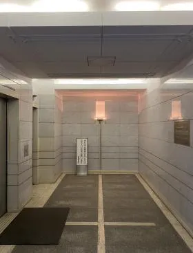 セーキビルの外観