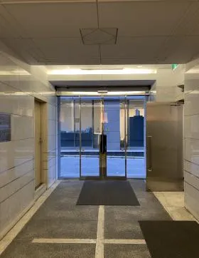 セーキビルの外観