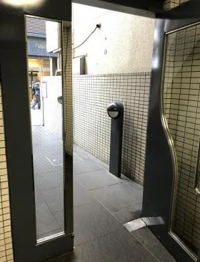 九段久保山ビルの外観