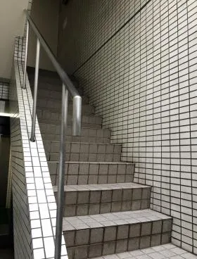 九段久保山ビルの外観