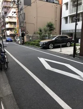 九段久保山ビルの外観