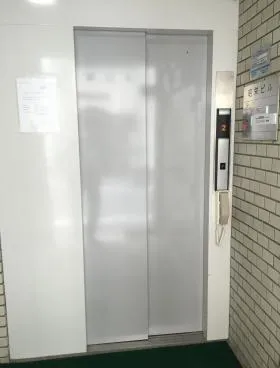 昭栄ビルの外観