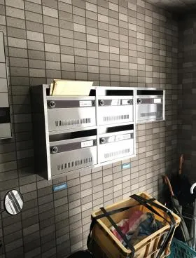 九段飯田ビルの外観