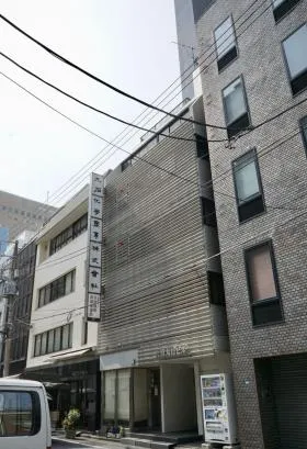 九段丸石ビルの外観